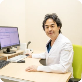Noah ART Clinic武蔵小杉 院長